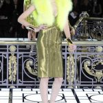 Atelier Versace Spring Couture 2013