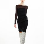 Azzaro Fall 2013 Collection at PFW