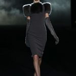 Badgley Mischka New York Fall Fashion 2013