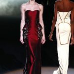 Badgley Mischka New York Fall Fashion 2013