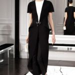 Balenciaga 2013 Fall Fashion Collection