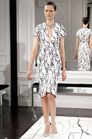 Balenciaga 2013 Fall Fashion Collection