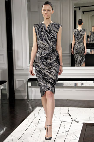 Balenciaga 2013 Fall Fashion Collection