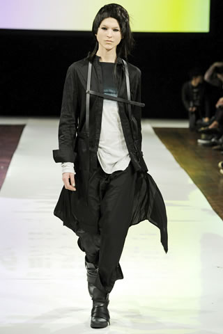 Barbara i Gongini Autumn/Winter Collection 2013