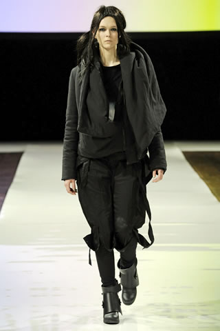 Barbara i Gongini Autumn/Winter Collection 2013