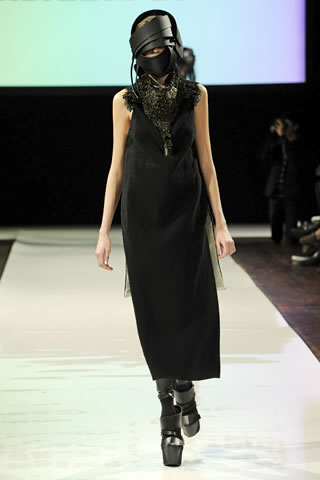 Barbara i Gongini Autumn/Winter Collection 2013