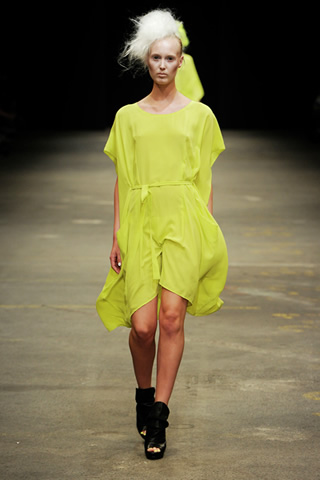 Barbara i Gongini Spring/Summer Collection