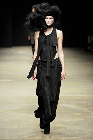 Barbara i Gongini Spring/Summer Collection