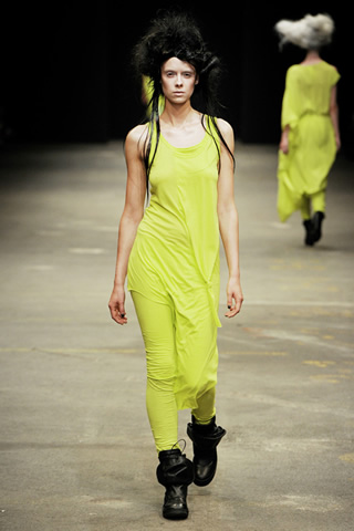 Barbara i Gongini Spring/Summer Collection