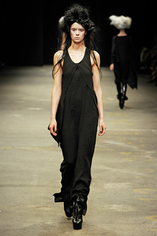 Barbara i Gongini Spring/Summer Collection