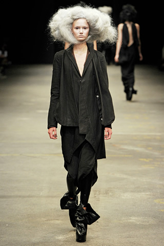 Barbara i Gongini Spring/Summer Collection