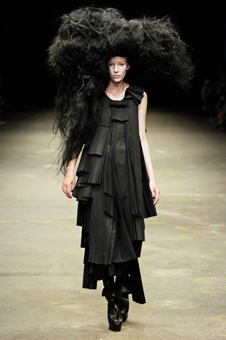 Barbara i Gongini Spring/Summer Collection