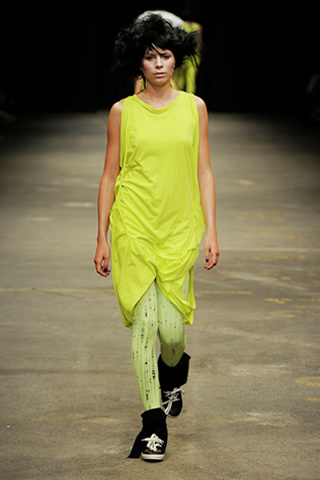 Barbara i Gongini Spring/Summer Collection