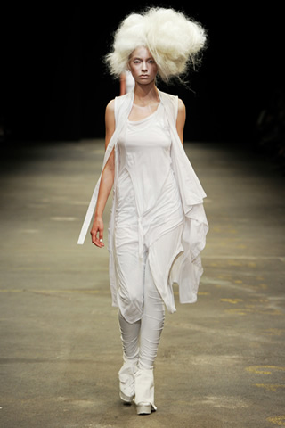 Barbara i Gongini Spring/Summer Collection