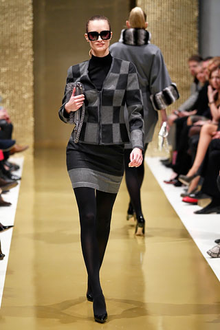 Basler Fashion Autumn/Winter Berlin 2013 Collection