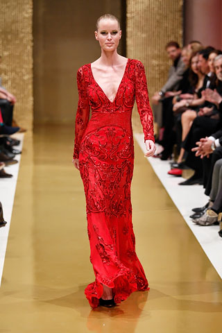 Basler Fashion Autumn/Winter Berlin 2013 Collection