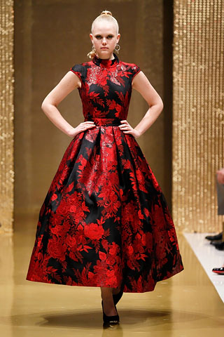 Basler Fashion Autumn/Winter Berlin 2013 Collection