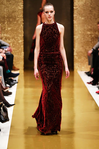 Basler Fashion Autumn/Winter Berlin 2013 Collection