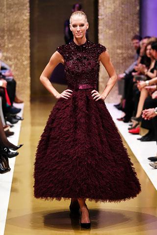 Basler Fashion Autumn/Winter Berlin 2013 Collection