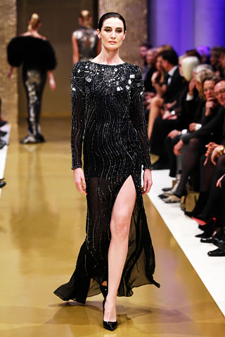 Basler Fashion Autumn/Winter Berlin 2013 Collection