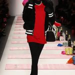 Betsey Johnson Fall Fashion Collection 2013