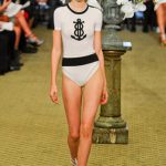 Bill Blass R-T-W Spring Collection 2012