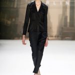 Blacky Dress Autumn/Winter Fashion Collection 2013