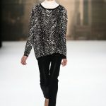 Blacky Dress Autumn/Winter Fashion Collection 2013