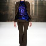 Blacky Dress Autumn/Winter Fashion Collection 2013