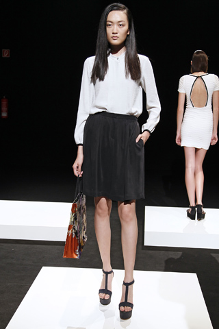 Blame S/S Collection