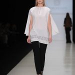 Borodulin's Fall/Winter 2013 Russian Collection