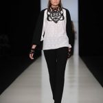 Borodulin's Fall/Winter 2013 Russian Collection