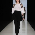 Borodulin's Fall/Winter 2013 Russian Collection
