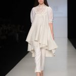 Borodulin's Fall/Winter 2013 Russian Collection