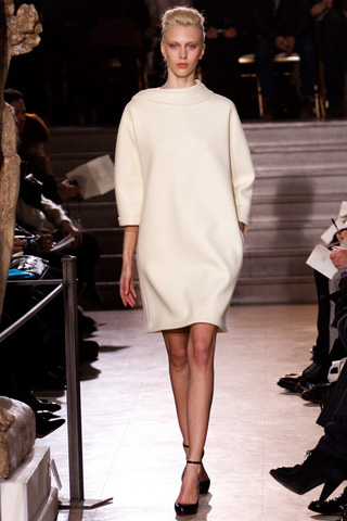 Bouchra Jarrar Spring 2013 Couture Collection