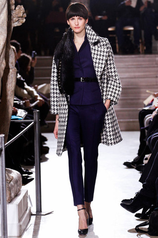 Paris 2013 Couture Collection by Bouchra Jarrar