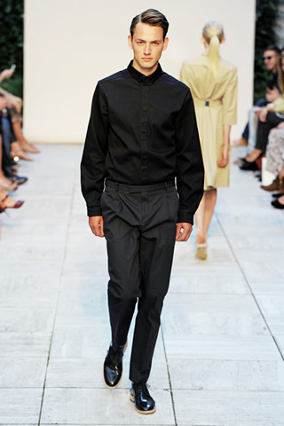 Bruuns Bazaar Spring/Summer Collection