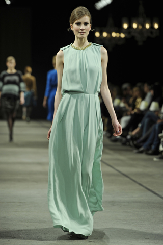 By Malene Birger Autumn Winter Fashion Collection