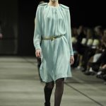 By Malene Birger at Copenhagen Fashion Week 2012