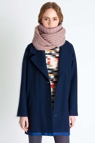 Cacharel RTW Pre-Fall 2012 Collection