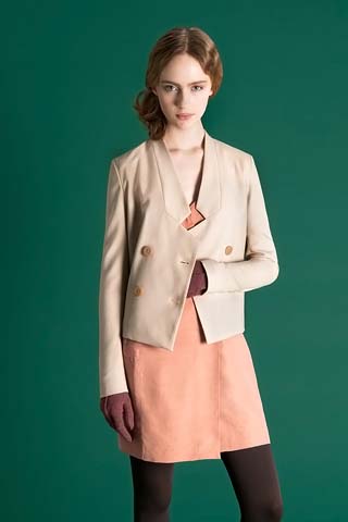 Cacharel RTW Pre-Fall 2012 Collection