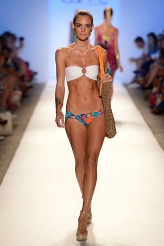 Caffe Swimwear Summer 2013 Collection