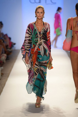 Caffe Swimwear Summer 2013 Collection