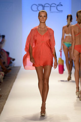 Caffe Swimwear Summer 2013 Collection