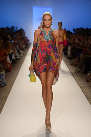 Caffe Swimwear Summer 2013 Collection