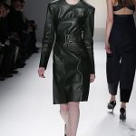 Calvin Klein Fall Fashion Collection 2013