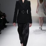 Calvin Klein Fall Fashion Collection 2013