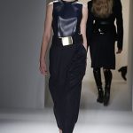 Calvin Klein Fall Fashion Collection 2013