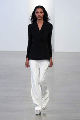 Calvin Klein Resort 2013 Womenswear