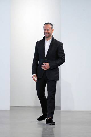 Calvin Klein Resort 2013 Womenswear